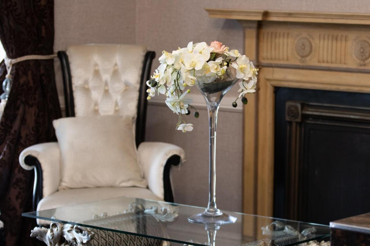 The Jephson Hotel; BW Signature Collection 레밍톤 외부 사진